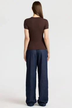 Verona Tee