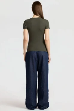 Verona Tee