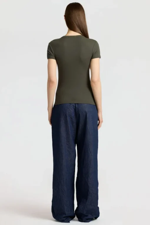 Verona Tee