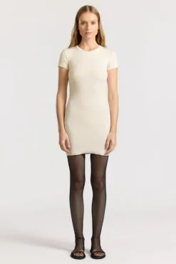Verona Tee Mini Dress