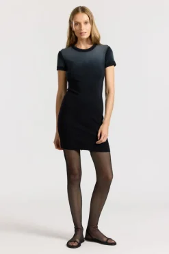 Verona Tee Mini Dress