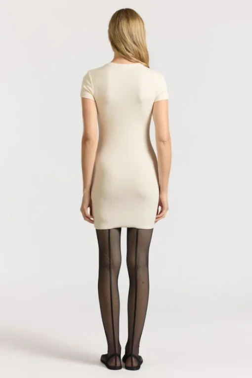 Verona Tee Mini Dress