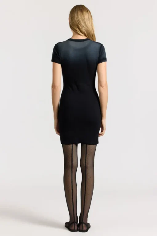 Verona Tee Mini Dress