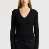Verona U-Neck Shirt