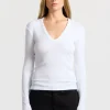 Verona U-Neck Shirt