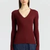 Verona U-Neck Shirt