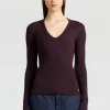 Verona U-Neck Shirt