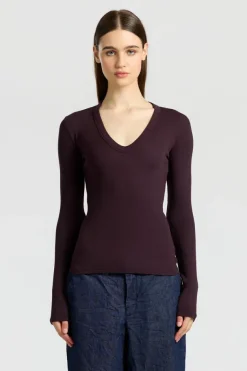 Verona U-Neck Shirt