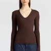 Verona U-Neck Shirt