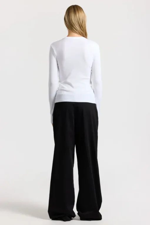 Verona U-Neck Shirt